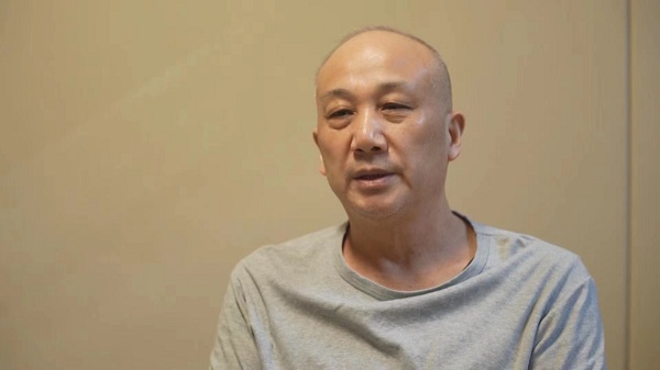 黃開旺：倚官養商 終究成空